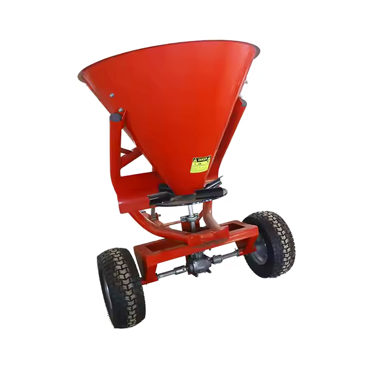 Máy rải Hitch 3 điểm Máy rải Hitch 3 điểm