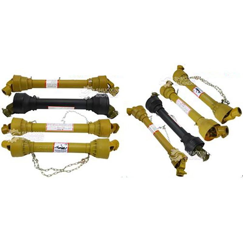 Trục truyền học nông nghiệp