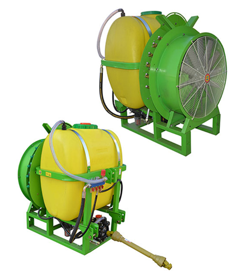 Hướng dẫn sử dụng máy phun không khí