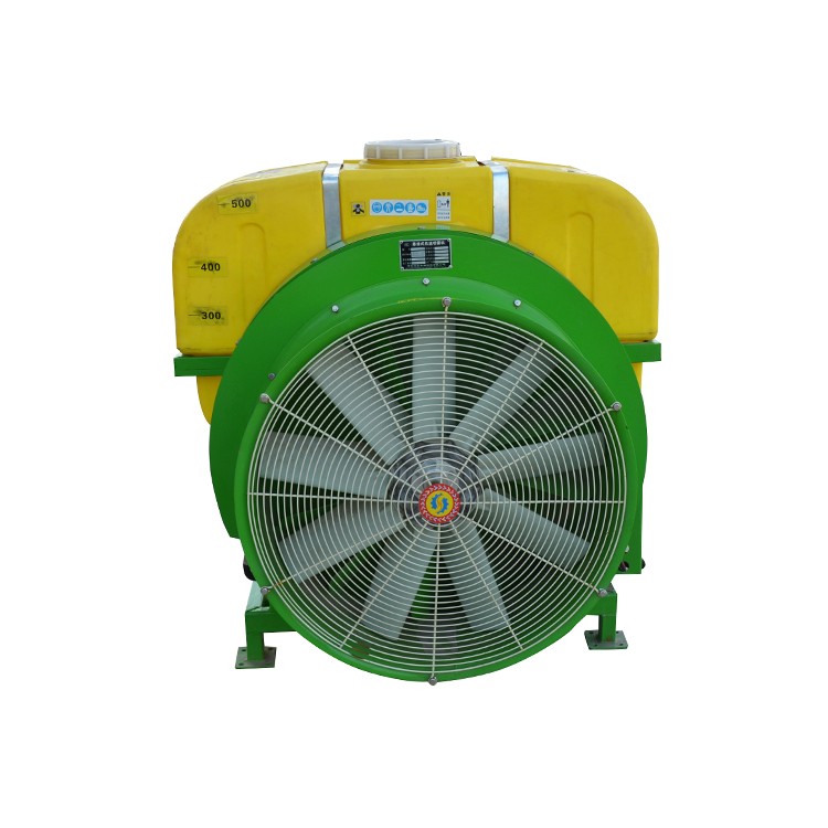 Máy phun không khí 3 điểm