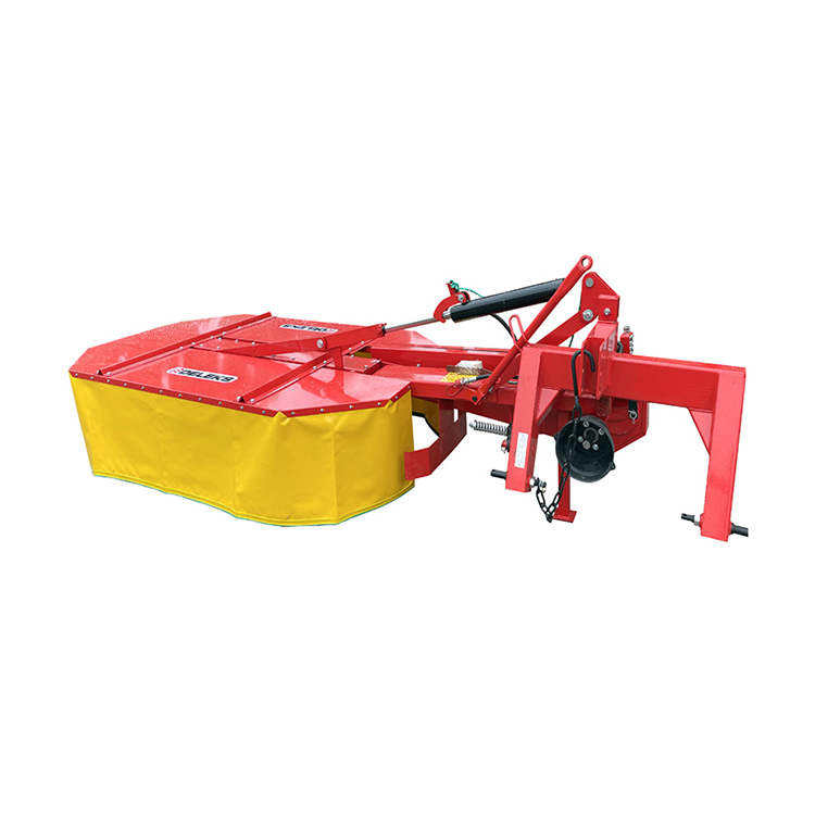 Máy cắt đĩa 3 điểm