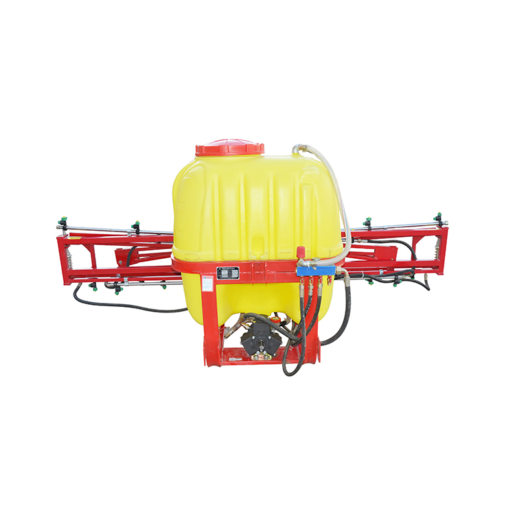 Máy phun 3 điểm Hitch