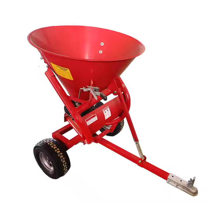 Máy rải Hitch 3 điểm