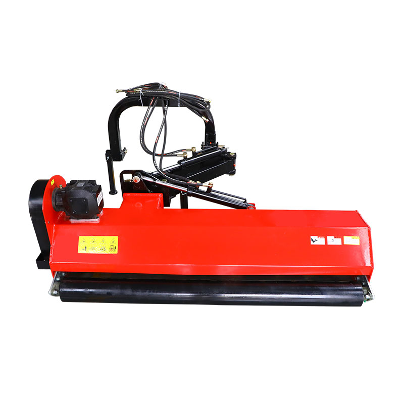 Máy cắt cỏ 3 điểm PTO Drive Cỏ
