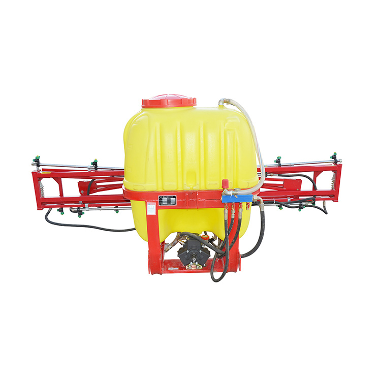 Máy phun 3 điểm