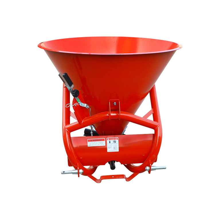 Máy rải 3 điểm