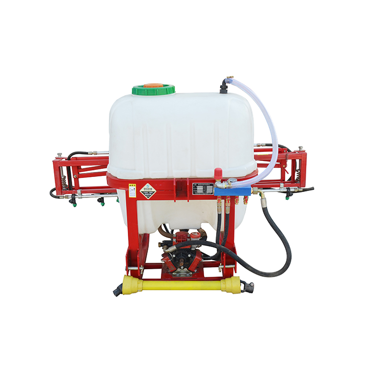 PTO Pump Boom Sprayer PTO Pump Boom Sprayer