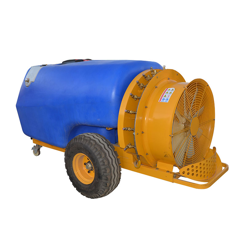 Máy phun thuốc phun nước Agri Power