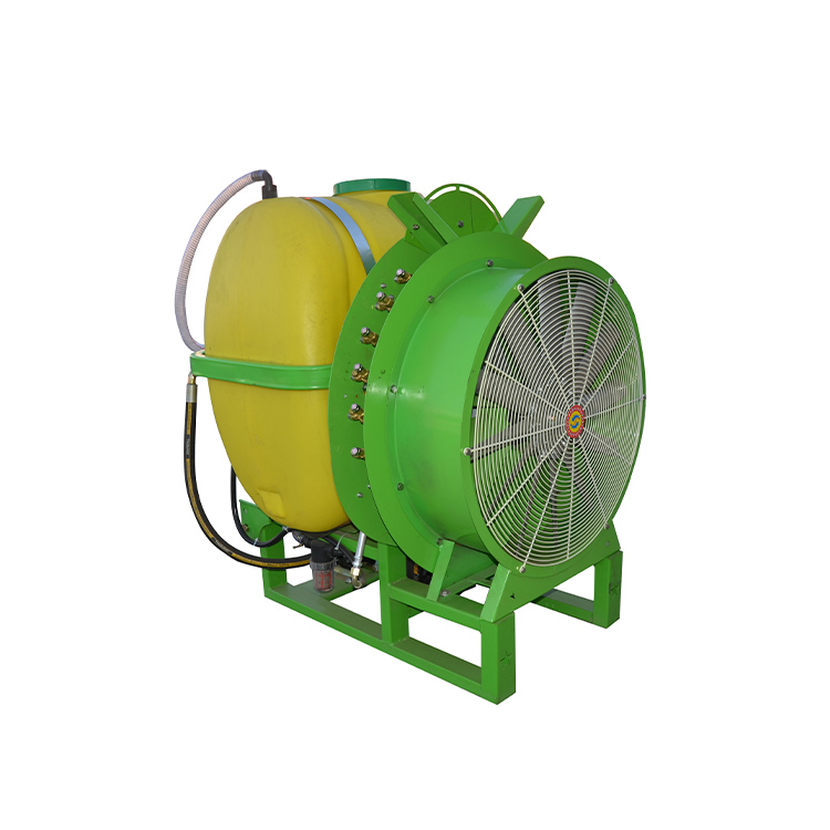 Máy phun thuốc nổ không khí nông nghiệp