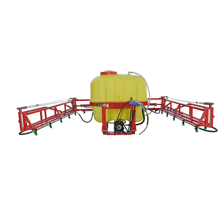 Nông nghiệp Boom Sprayers