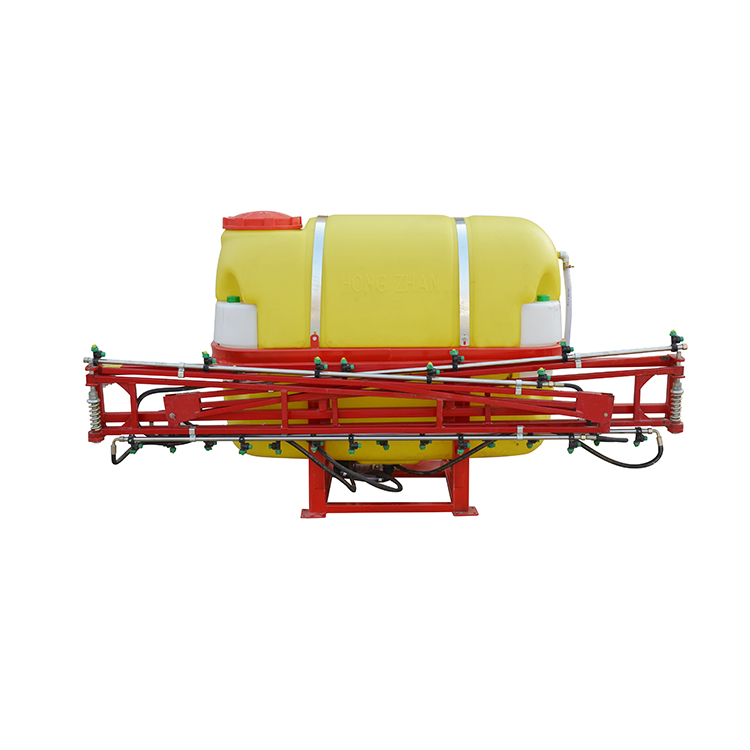 Nông nghiệp phun thuốc xịt