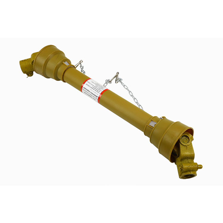 Máy móc nông nghiệp Cardan Drive PTO trục