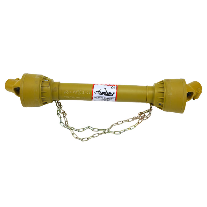 Máy móc truyền động máy điện PTO máy móc nông nghiệp