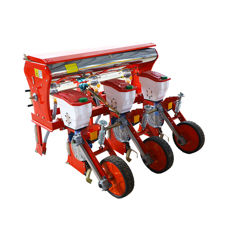 SEEDER NÔNG NGHIỆP