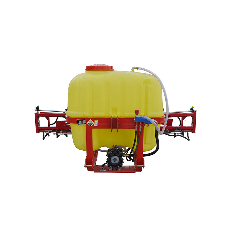 Nông nghiệp Boom Sprayer