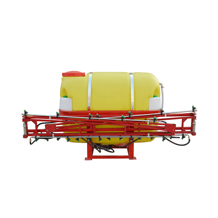 Máy phun nông nghiệp