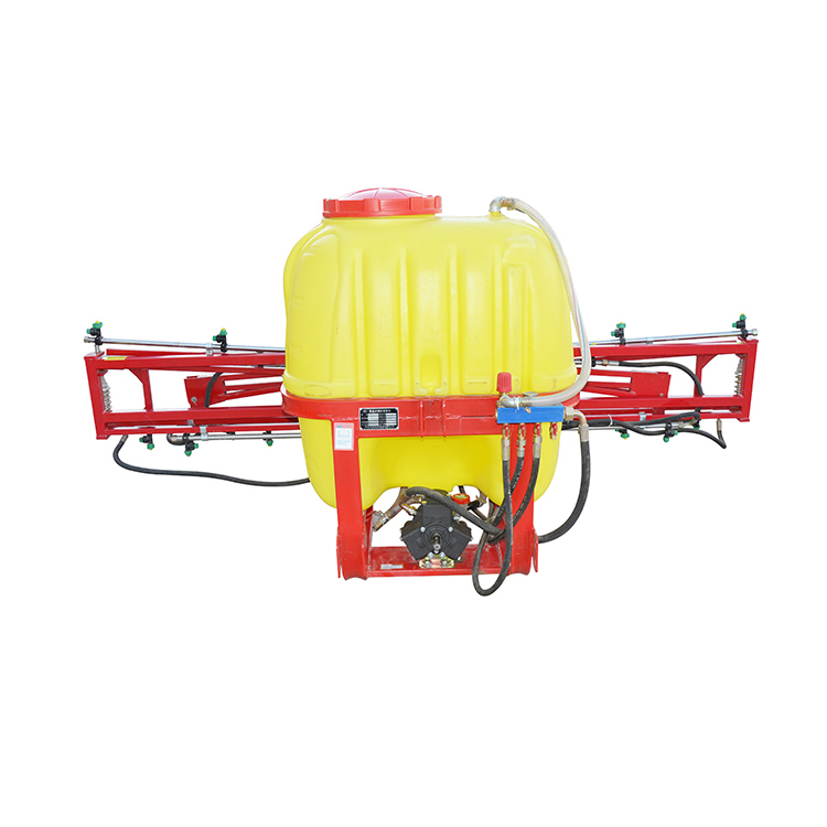 Nông nghiệp Boom Sprayer