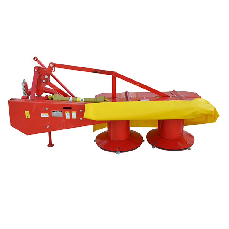 Trống máy cắt cỏ