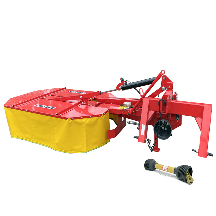 Trống máy cắt