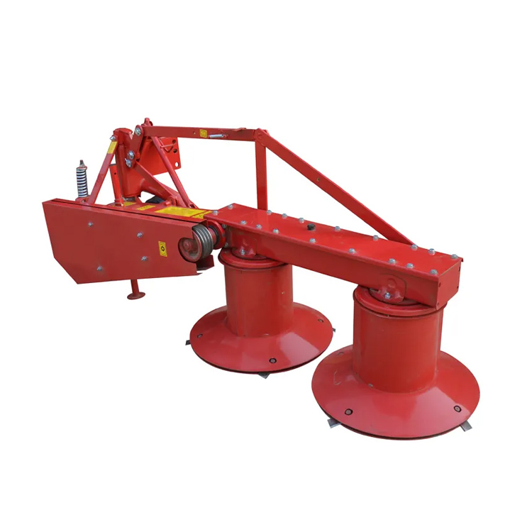 Trống Mowers