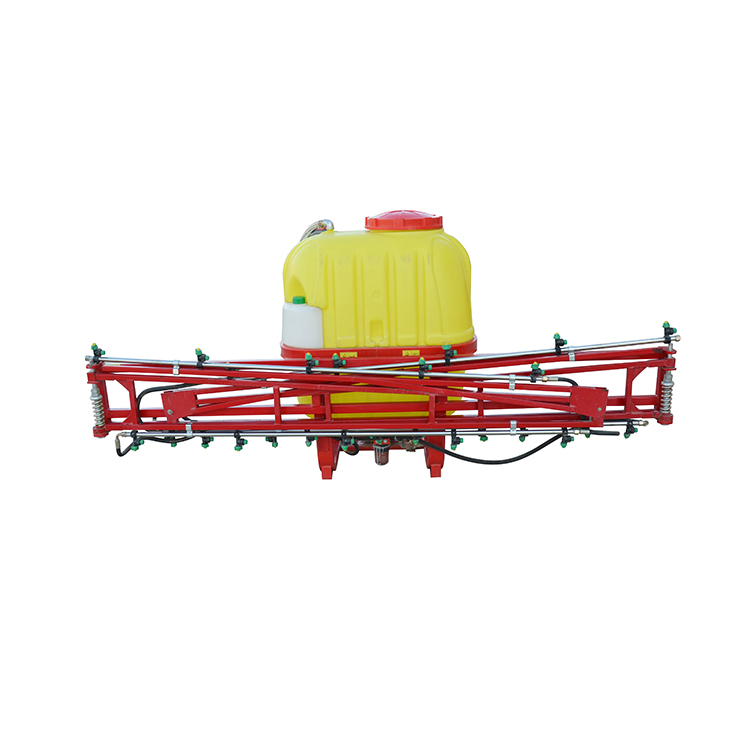 Vườn Boom Sprayer