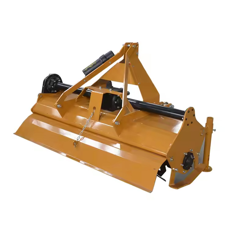 Máy xới máy quay hạng nặng
