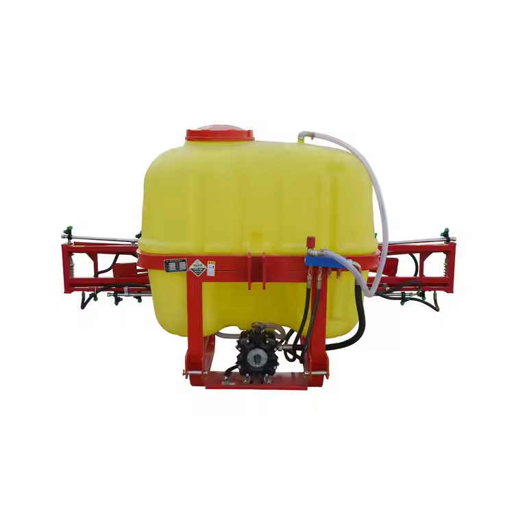 Máy phun nước boom