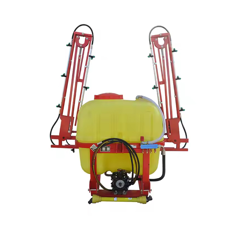 Máy xịt Boom Boom