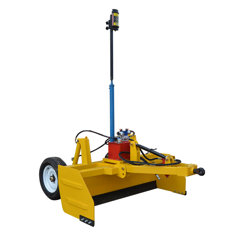 Lander Laser Laser Lander Salfer