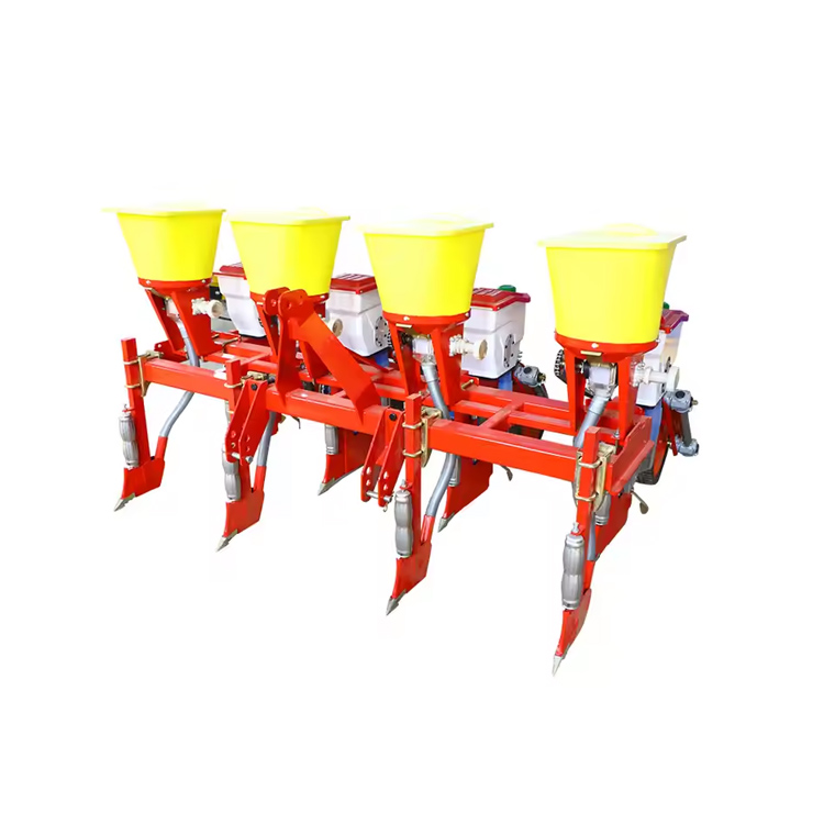 Người trồng ngô