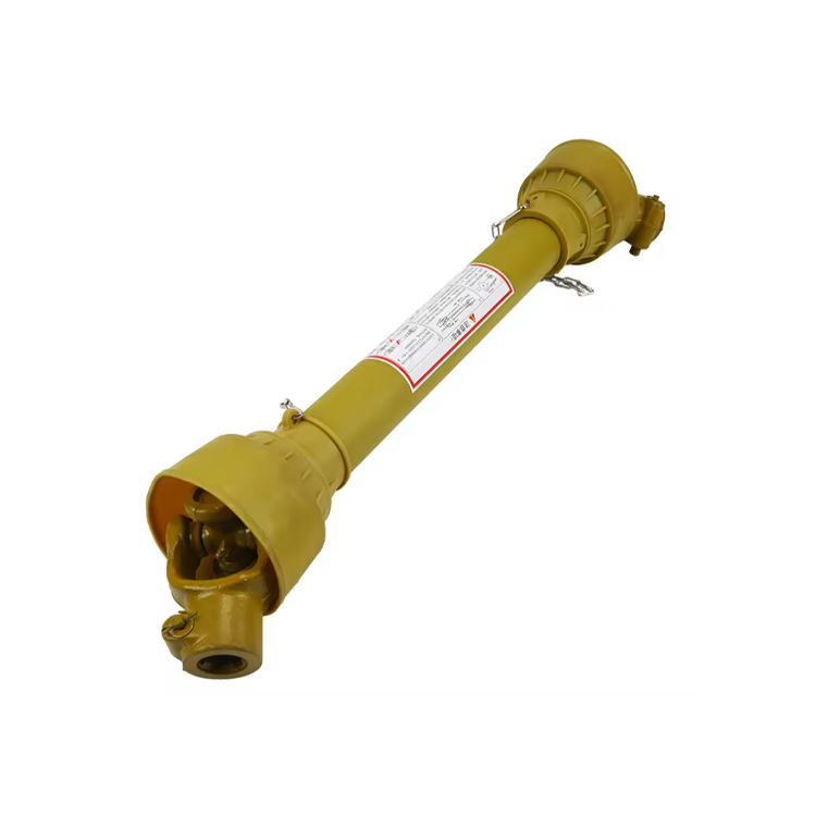 Trục ổ đĩa PTO