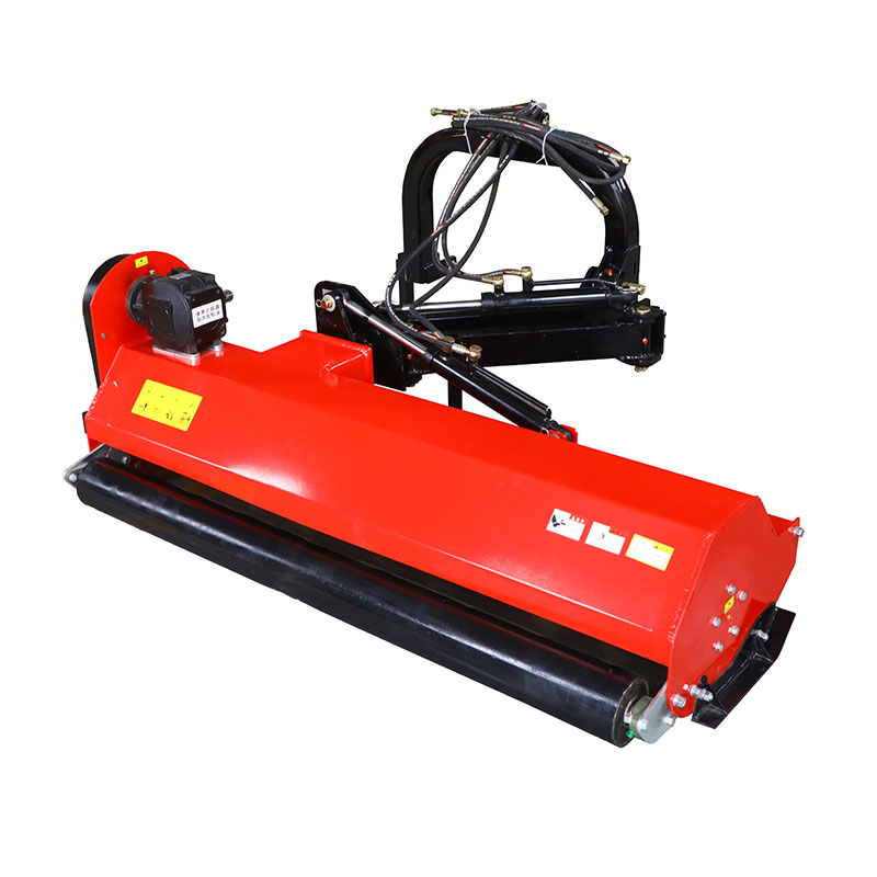 Máy cắt cỏ được điều khiển PTO để sử dụng máy kéo
