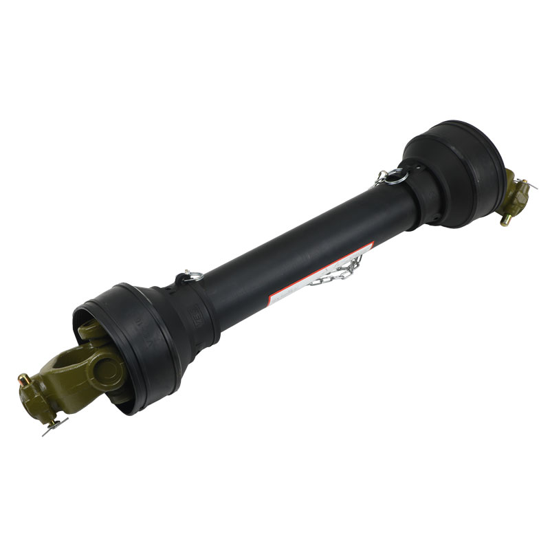 Trục PTO cho máy móc nông nghiệp