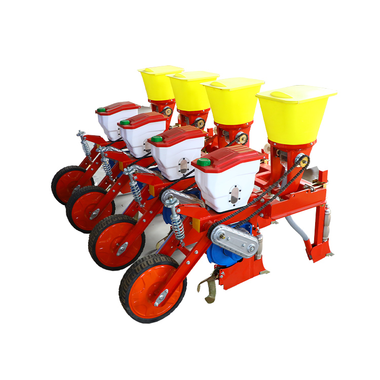Máy gieo hạt giống