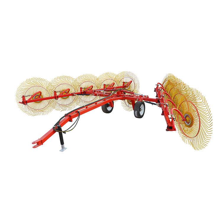 Bánh xe một bên của một bên