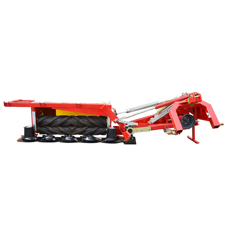 Vắt máy nghiền máy nghiền cỏ kim loại con lăn