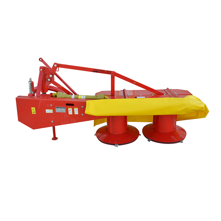 Máy cắt đĩa quay máy kéo