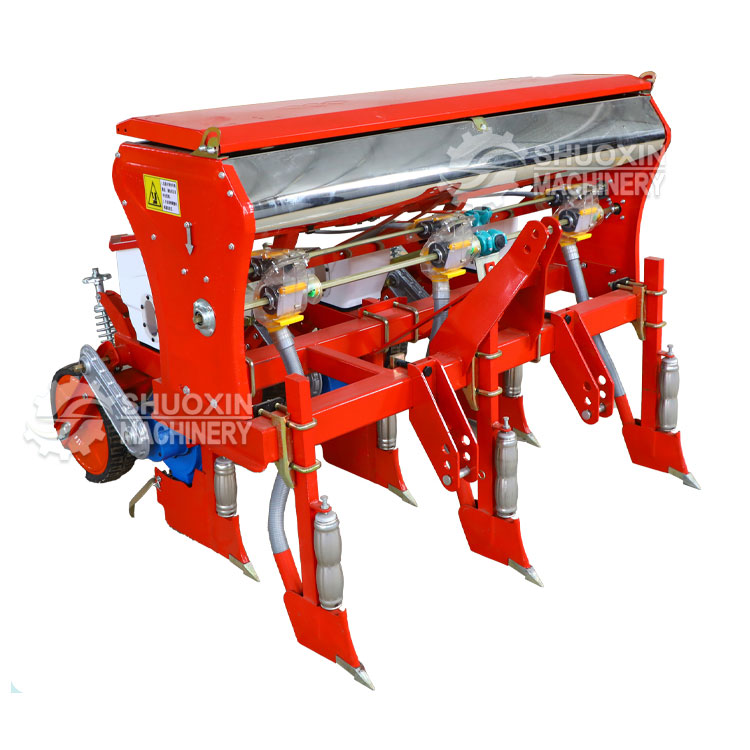 Seat Seeder